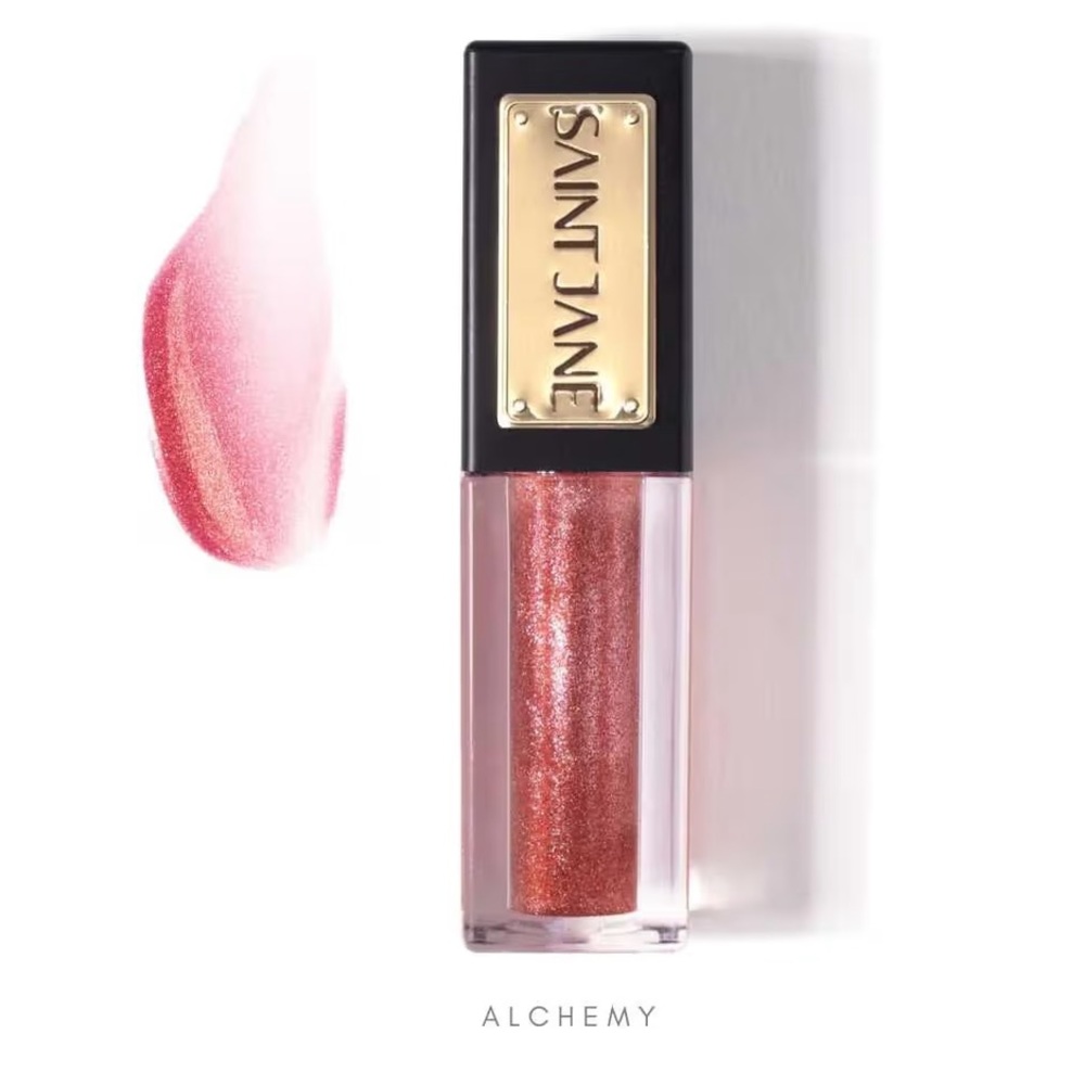 Saint Jane Luxurious Clean Lip Oil - Alchemy